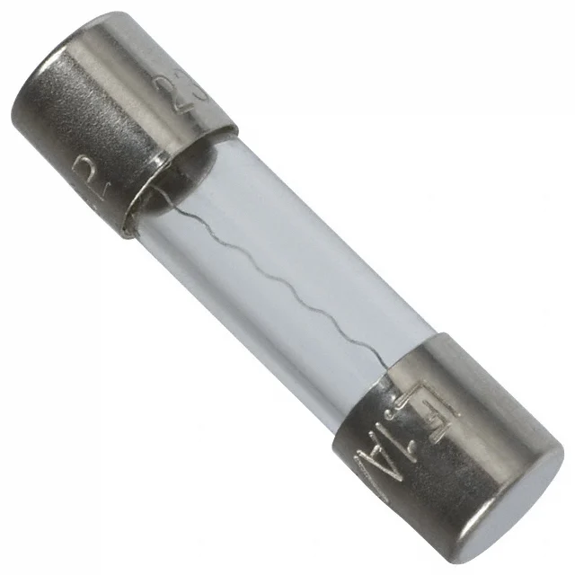0235005.MXP Littelfuse Inc. Fuses